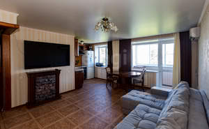 2-к квартира, вторичка, 56м2, 5/5 этаж