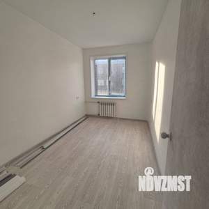 3-к квартира, вторичка, 48м2, 3/4 этаж