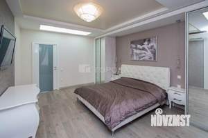 4-к квартира, вторичка, 132м2, 4/12 этаж