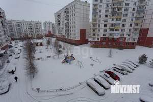 1-к квартира, вторичка, 34м2, 5/10 этаж