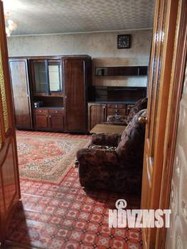 3-к квартира, вторичка, 61м2, 6/9 этаж