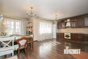 2-к квартира, вторичка, 100м2, 7/9 этаж