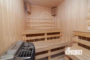 5-к квартира, вторичка, 405м2, 6/13 этаж