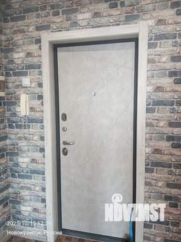 1-к квартира, вторичка, 40м2, 8/10 этаж