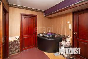 3-к квартира, вторичка, 61м2, 2/5 этаж