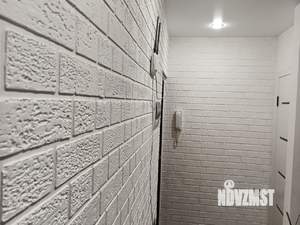 2-к квартира, вторичка, 43м2, 2/5 этаж