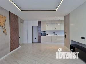3-к квартира, вторичка, 97м2, 12/16 этаж