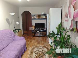 2-к квартира, вторичка, 48м2, 4/5 этаж