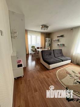 2-к квартира, вторичка, 60м2, 5/9 этаж