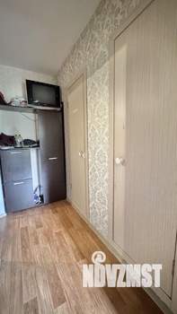 1-к квартира, вторичка, 31м2, 2/9 этаж