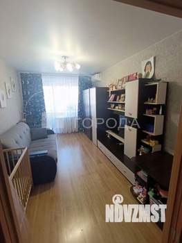 2-к квартира, вторичка, 45м2, 4/5 этаж