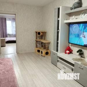 3-к квартира, вторичка, 59м2, 1/5 этаж