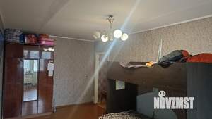 1-к квартира, вторичка, 30м2, 5/5 этаж