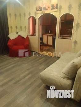 2-к квартира, вторичка, 43м2, 1/5 этаж