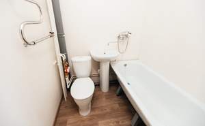 1-к квартира, вторичка, 22м2, 9/1 этаж