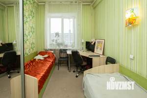 3-к квартира, вторичка, 75м2, 3/4 этаж