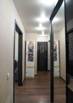 3-к квартира, вторичка, 62м2, 5/5 этаж