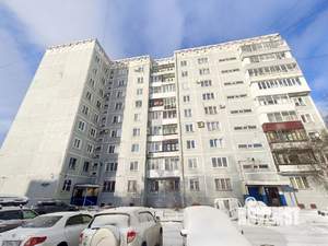 1-к квартира, вторичка, 37м2, 9/9 этаж