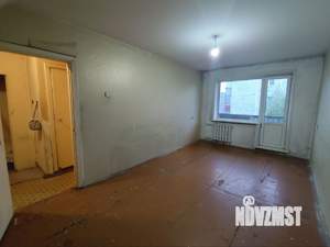 1-к квартира, вторичка, 30м2, 4/5 этаж