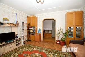 4-к квартира, вторичка, 79м2, 9/9 этаж