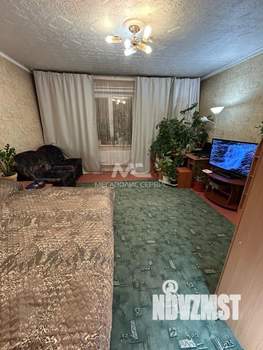 1-к квартира, вторичка, 36м2, 9/9 этаж