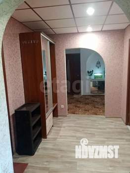 3-к квартира, вторичка, 57м2, 4/9 этаж