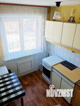 2-к квартира, вторичка, 49м2, 5/5 этаж