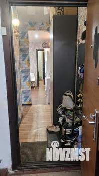 2-к квартира, вторичка, 46м2, 5/5 этаж