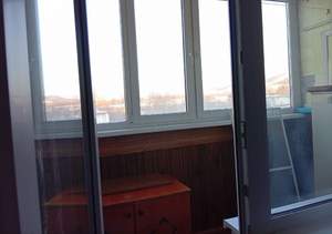 2-к квартира, вторичка, 46м2, 7/9 этаж