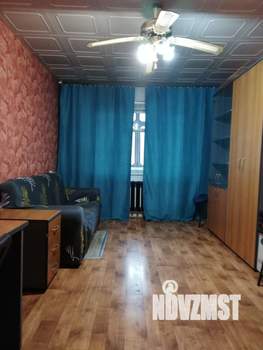1-к квартира, вторичка, 31м2, 2/5 этаж