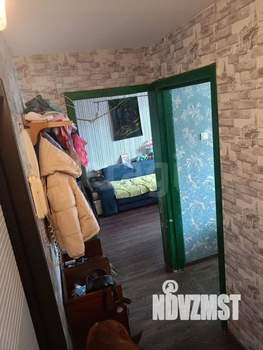 2-к квартира, вторичка, 43м2, 2/9 этаж