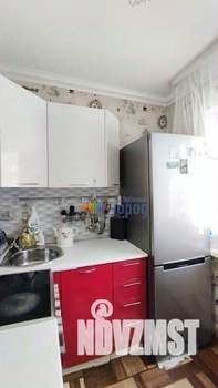 3-к квартира, вторичка, 58м2, 3/5 этаж