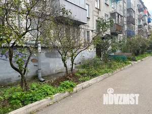 2-к квартира, вторичка, 44м2, 4/5 этаж