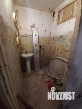 2-к квартира, вторичка, 45м2, 8/9 этаж