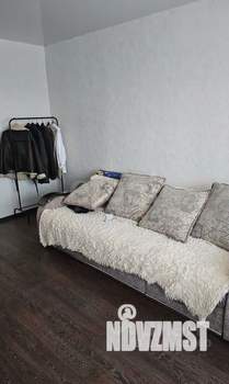 2-к квартира, вторичка, 46м2, 5/5 этаж