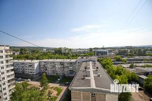 4-к квартира, вторичка, 78м2, 10/10 этаж