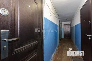 Студия квартира, вторичка, 18м2, 3/5 этаж