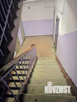 2-к квартира, вторичка, 59м2, 4/5 этаж