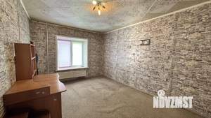 2-к квартира, вторичка, 54м2, 1/5 этаж