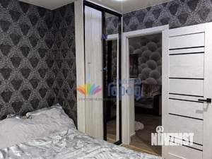 3-к квартира, вторичка, 47м2, 1/5 этаж