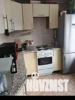 1-к квартира, вторичка, 33м2, 3/5 этаж