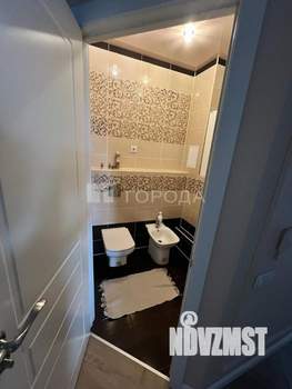 3-к квартира, вторичка, 84м2, 4/16 этаж