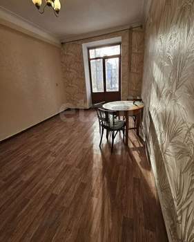 2-к квартира, вторичка, 58м2, 2/4 этаж