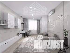 4-к квартира, вторичка, 165м2, 9/18 этаж