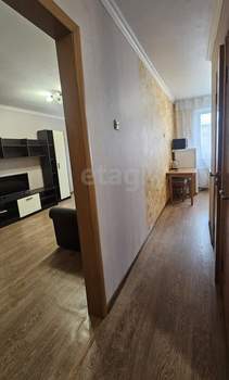 1-к квартира, вторичка, 30м2, 2/5 этаж