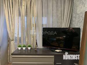 2-к квартира, вторичка, 40м2, 5/5 этаж