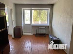 2-к квартира, вторичка, 44м2, 3/5 этаж