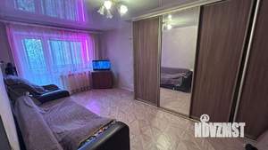 2-к квартира, вторичка, 44м2, 5/5 этаж