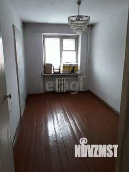 3-к квартира, вторичка, 55м2, 3/5 этаж