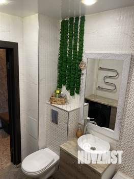 Студия квартира, вторичка, 35м2, 7/11 этаж